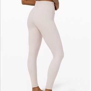 NWT Lululemon Align Pants